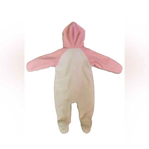 Kitty Warm Onesie - Picture 2 of 5